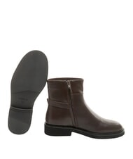 FURLA FROST  Botines de piel - Zapatos Mujer