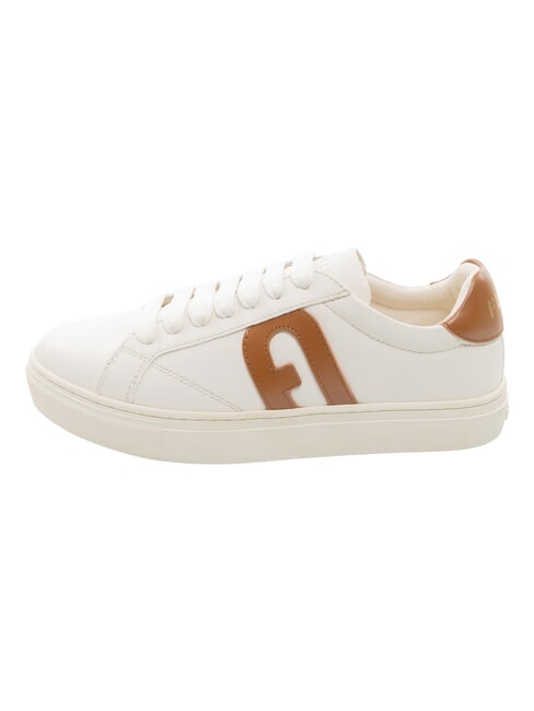 CITY Zapatillas bicolor talco h+co&ntilde;ac h - Zapatos Mujer