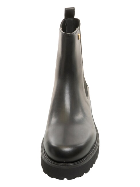 TANK Botines con tac&oacute;n de 3,5 cm negro - Zapatos Mujer