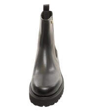 FURLA TANK Botines con tac&oacute;n de 3,5 cm negro - Zapatos Mujer - 4