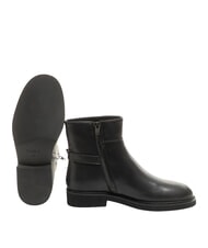 FURLA FROST  Botines de piel negro - Zapatos Mujer - 2