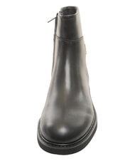 FURLA FROST  Botines de piel negro - Zapatos Mujer - 4