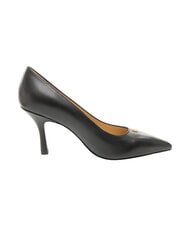 FURLA ATELIER  Escote de piel, tac&oacute;n de 9 cm. negro - Zapatos Mujer - 3