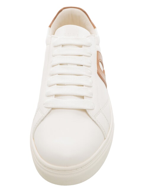 CITY Zapatillas bicolor talco h+co&ntilde;ac h - Zapatos Mujer