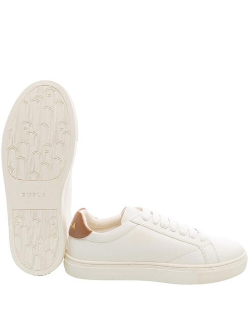 CITY Zapatillas bicolor talco h+co&ntilde;ac h - Zapatos Mujer