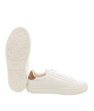 FURLA CITY Zapatillas bicolor talco h+co&ntilde;ac h - Zapatos Mujer - 2