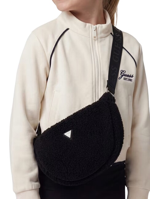 KIDS TEDDY Bolso de hombro jetbla - Bolsas y accesorios  ni&ntilde;os