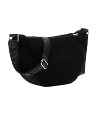 GUESS KIDS TEDDY Bolso de hombro jetbla - Bolsas y accesorios  ni&ntilde;os - 3