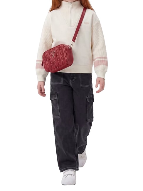 KIDS Bolso de hombro jugo de remolacha roja - Bolsas y accesorios  ni&ntilde;os