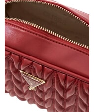 GUESS KIDS Bolso de hombro jugo de remolacha roja - Bolsas y accesorios  ni&ntilde;os - 4