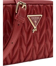 GUESS KIDS Bolso de hombro jugo de remolacha roja - Bolsas y accesorios  ni&ntilde;os - 5