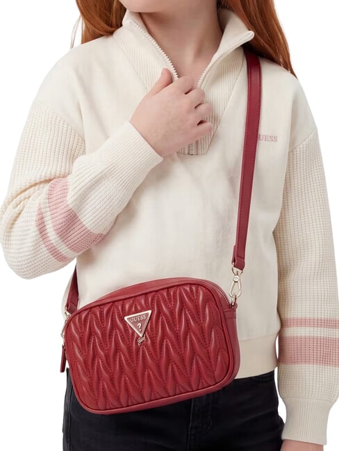 KIDS Bolso de hombro jugo de remolacha roja - Bolsas y accesorios  ni&ntilde;os