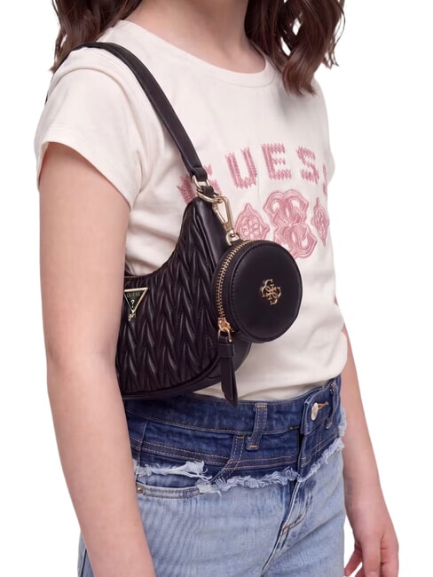 KIDS Bolso de mano con correa para el hombro jetbla - Bolsas y accesorios  ni&ntilde;os