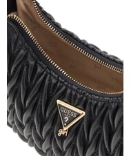 GUESS KIDS Bolso de mano con correa para el hombro jetbla - Bolsas y accesorios  ni&ntilde;os - 5
