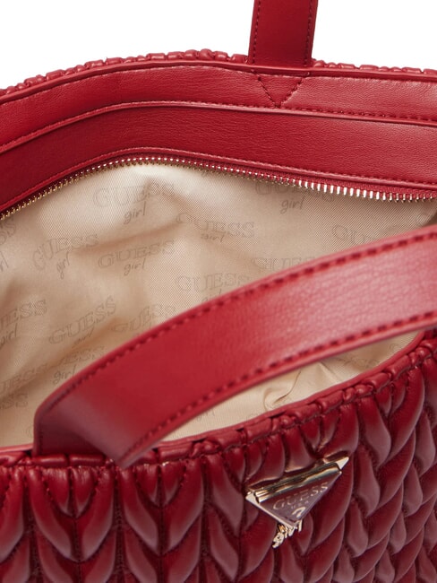 KIDS Bolso de mano con correa para el hombro jugo de remolacha roja - Bolsas y accesorios  ni&ntilde;os