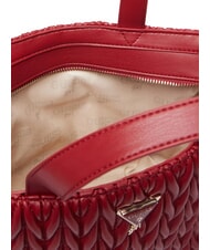 GUESS KIDS Bolso de mano con correa para el hombro jugo de remolacha roja - Bolsas y accesorios  ni&ntilde;os - 4