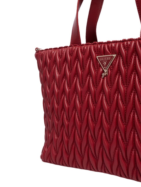 KIDS Bolso de mano con correa para el hombro jugo de remolacha roja - Bolsas y accesorios  ni&ntilde;os