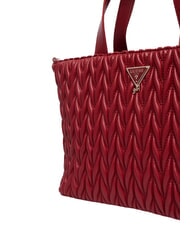 GUESS KIDS Bolso de mano con correa para el hombro jugo de remolacha roja - Bolsas y accesorios  ni&ntilde;os - 5