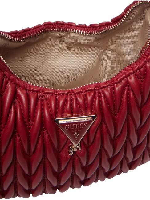 KIDS Bolso de mano con correa para el hombro jugo de remolacha roja - Bolsas y accesorios  ni&ntilde;os