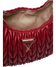 GUESS KIDS Bolso de mano con correa para el hombro jugo de remolacha roja - Bolsas y accesorios  ni&ntilde;os - 4