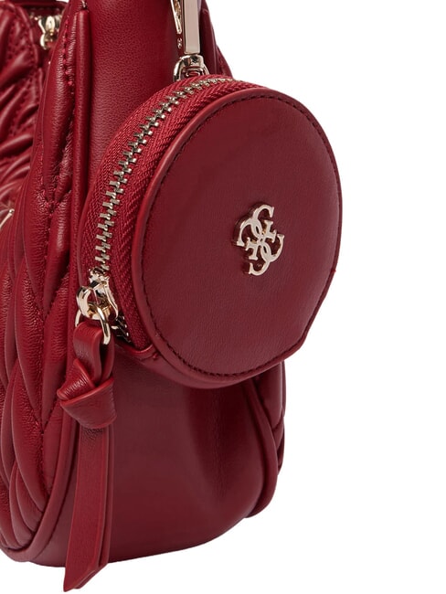 KIDS Bolso de mano con correa para el hombro jugo de remolacha roja - Bolsas y accesorios  ni&ntilde;os