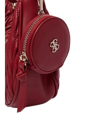 GUESS KIDS Bolso de mano con correa para el hombro jugo de remolacha roja - Bolsas y accesorios  ni&ntilde;os - 5
