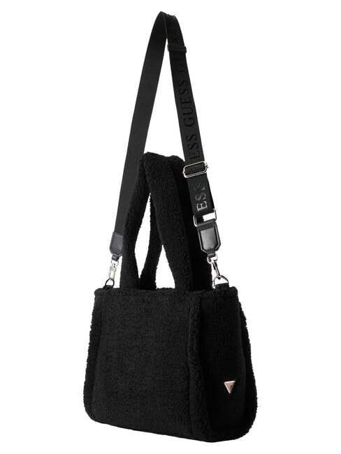 KIDS TEDDY Bolso de hombro con correa para el hombro jetbla - Bolsas y accesorios  ni&ntilde;os