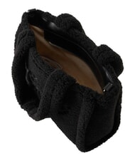 GUESS KIDS TEDDY Bolso de hombro con correa para el hombro jetbla - Bolsas y accesorios  ni&ntilde;os - 3