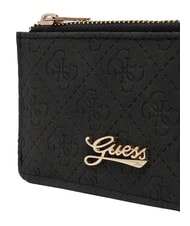 GUESS KIDS Titular de la tarjeta jetbla - Bolsas y accesorios  ni&ntilde;os - 3