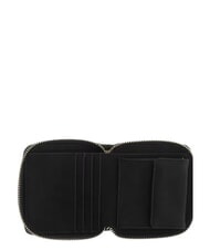 GUESS KIDS Cartera compacta con cremallera. jetbla - Bolsas y accesorios  ni&ntilde;os - 4