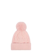 GUESS KIDS POM POM Sombrero con pompones - gorro bebe