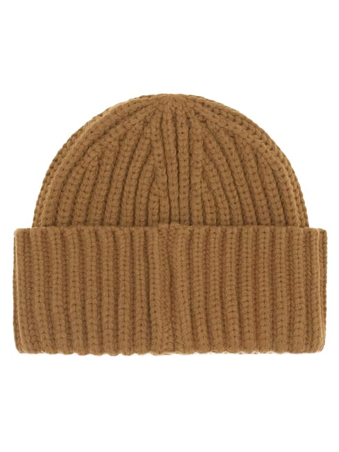 NOELLE 2 KNITTED sombrero con pu&ntilde;o capuchino - Sombreros