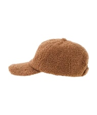 GUESS TEDDY gorra de b&eacute;isbol COGNAC - Sombreros - 2