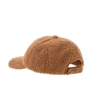 GUESS TEDDY gorra de b&eacute;isbol COGNAC - Sombreros - 3