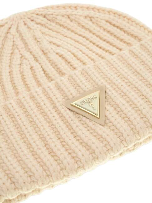 NOELLE 2 KNITTED sombrero con pu&ntilde;o hueso - Sombreros