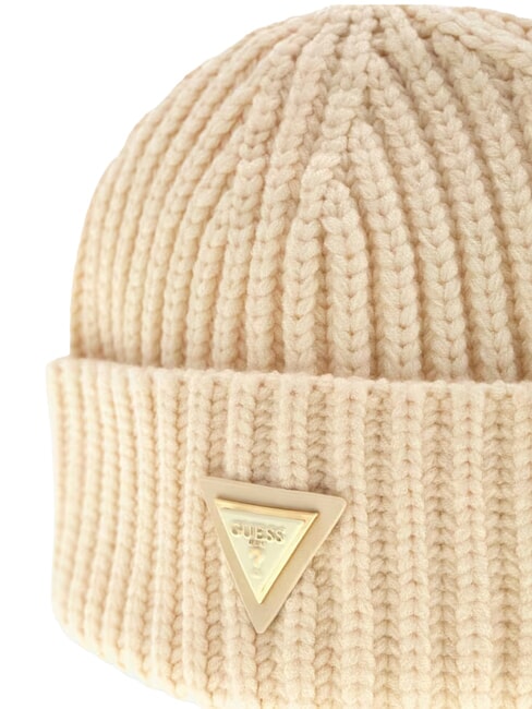 NOELLE 2 KNITTED sombrero con pu&ntilde;o hueso - Sombreros