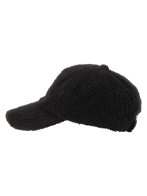 TEDDY gorra de b&eacute;isbol NEGRO - Sombreros