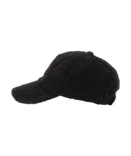 GUESS TEDDY gorra de b&eacute;isbol NEGRO - Sombreros - 2