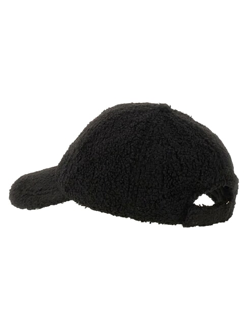 TEDDY gorra de b&eacute;isbol NEGRO - Sombreros
