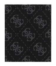 GUESS NOLANA 4G LOGO Bufanda con flecos bolsa de asas Vikky Large Roo Coalog - Bufandas - 3