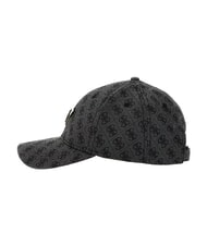 GUESS KATYA gorra de b&eacute;isbol bolsa de asas Vikky Large Roo Coalog - Sombreros - 2