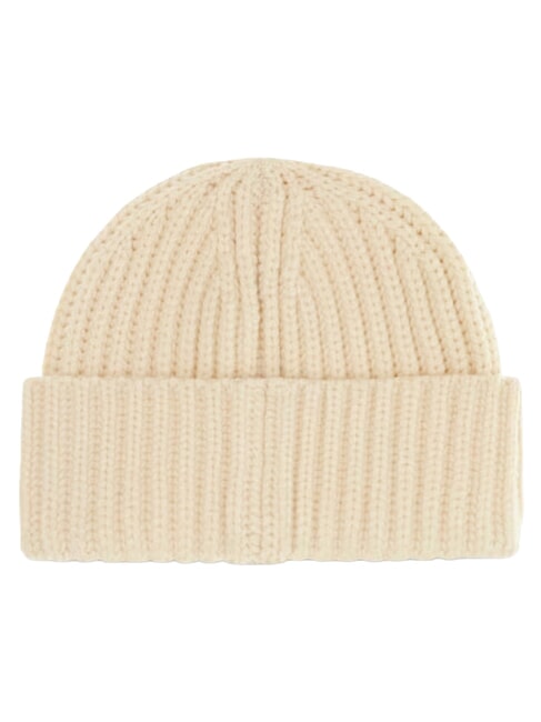NOELLE 2 KNITTED sombrero con pu&ntilde;o hueso - Sombreros
