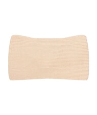 GUESS KNITTED diadema con purpurina OFFWHITE - Sombreros - 2