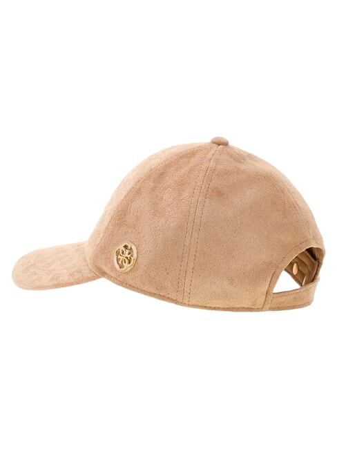 LOGO gorra de b&eacute;isbol logotipo de co&ntilde;ac - Sombreros