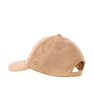 GUESS LOGO gorra de b&eacute;isbol logotipo de co&ntilde;ac - Sombreros - 2