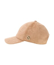 GUESS LOGO gorra de b&eacute;isbol logotipo de co&ntilde;ac - Sombreros - 3