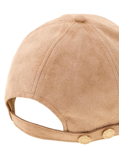 LOGO gorra de b&eacute;isbol logotipo de co&ntilde;ac - Sombreros