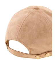 GUESS LOGO gorra de b&eacute;isbol logotipo de co&ntilde;ac - Sombreros - 5