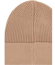 GUESS KNITTED sombrero con pu&ntilde;o bien - Sombreros - 4