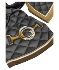 GUESS FRANCES Bufanda NEGRO - Bufandas - 3